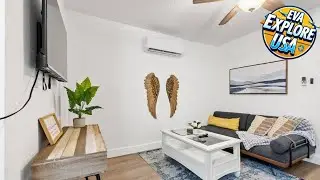 Intimate Casita Mia minutes away from Airport, Calle 8, Brickell, Coral Gables, The beach and more!