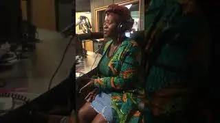Afrikan Spirituality & Traditional healing