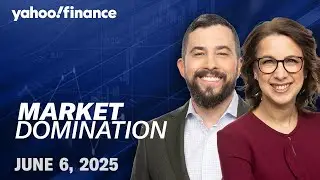 Musk-Trump falling out, Apple's AI challenges ahead of WWDC, pharmaceutical stocks