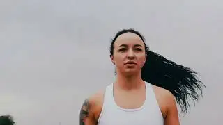 Cinematic film / shot on canon 600d / t3i