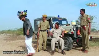 धाकड़ शराबी शराबी की 10 सुपरहिट कॉमेडी | Best Funny Video 2026 | Matru Ki Nautanki | Apex Comedy
