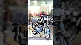 Honda CG125 2026 Model | New Model 125 2026 | 2026 Honda 125 | 125 Honda 2026 | 125 New Honda 2026