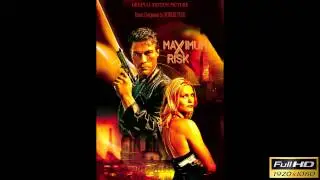 ♫ [1996] MaXimum Risk | Robert Folk - № 08 - ''Terminal Betrayal''