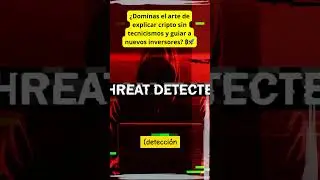 Curso como invertir en criptomonedas BINANCE #CriptoParaPrincipiantes #Bitcoin