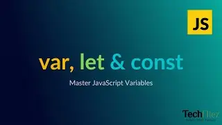 var vs let vs const in JavaScript 🔥 (Complete Explanation)