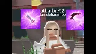 This or that with my friends // #trend #fun #roblox @Itzz_bearx