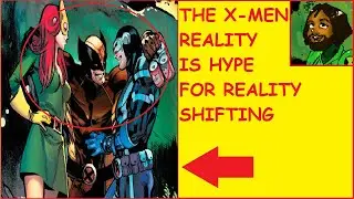 The Best Superhero Academy Reality To Shift To #Shorts #XMen #RealityShifting #Shifting #Superheroes