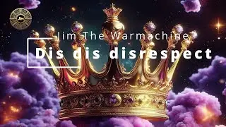 Dis dis disrespect Video