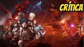 GODZILLA 2 - Cidade no Limiar da Batalha | HN(65) T03E33
