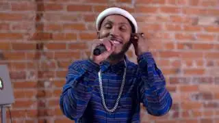 My journey from Congo to Belgium to America, in music | Big Samir & DJ Xoomie | TEDxMileHigh