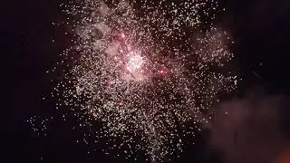 Aastavahetuse raketi seeria 2020. - By Villukas18