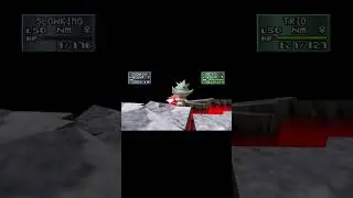 STADIUM ANNOUNCER GOES CRAZY