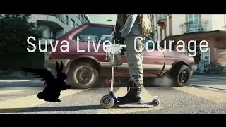 SUVA - Courage - stories AG