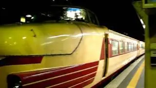 夜行急行列車 - 能登 - 到站 2
