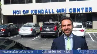 How an MRI Impacts Your Personal Injury Case