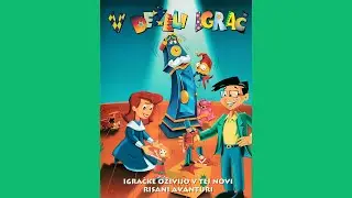 V deželi igrač ( Dežela igrač )