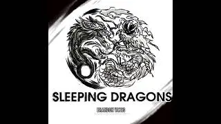 Sleeping Dragons (Kiryu Kazuma vs Wei Shen) [Yakuza vs Sleeping Dogs]