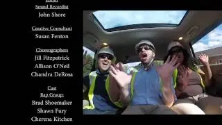 SafeStart Safety Rap
