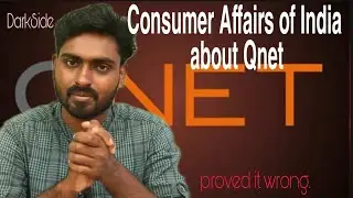Qnet Scam||Qnet violating Directselling Guidances||Explained with proof.