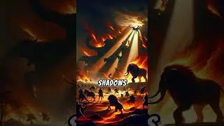 The Massive Animal Uprising: Epic Fictional Battle for Independence