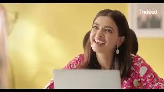 Indeed for Indian SMBs ft. Radhika Apte | Makerrs