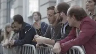 Parody - The Next Big Thing is Already Here -- Samsung Galaxy S III