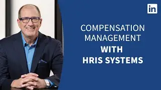 Учебное пособие по кадрам — Управление компенсациями с помощью HRIS