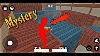Hide Online Unique mystery (*Part-2*) - GamerDemonYT