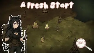 Episode 1: A Fresh Start in the Wild | Don&rsquo;t Starve Together: New Roots