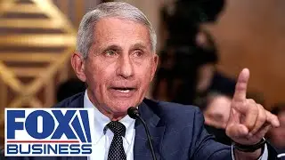 Fauci paid millions for upcoming memoir