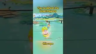 Easily Defeat This 