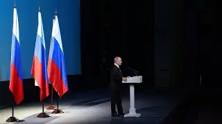 Washington: Russlands Kriegsverbrechen ahnden - zur Abschreckung