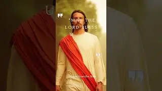 Quotes of Prayers from the Bible for a life filled with Positive Energy & Love #shortsvideo#life.