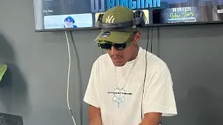 The Chill Out Session Season 4 Episode 3 Throwback Rnb & Hip Hop Hits 2026