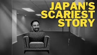 The Human Chair by Edogawa Ranpo - Short Story Summary, Analysis, Review