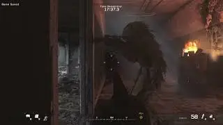 Call of Duty 4 Modern Warfare Remastered bölüm 10