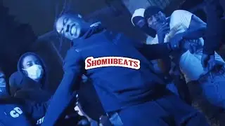 B Lovee x Kay Flock x Dougz B Bronx Drill Type Beat 