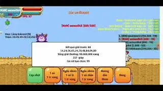 Ngọc Rồng Online - Tập 5 mang 49tv đi l&agrave;m gi&agrave;u v&agrave; c&aacute;i kết bất ngờ