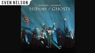 Michael Jackson - 01. History (Single Edit) [Audio HQ] QHD