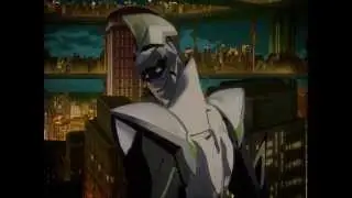 Tiger & Bunny - Tik Tok