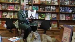 Nicholas Hoare reviews 