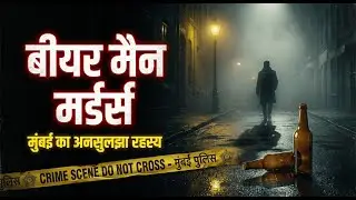 Case 4 - The Beer Man Murders | Mumbai&rsquo;s Unsolved Serial Killer Mystery | Case Uncovered