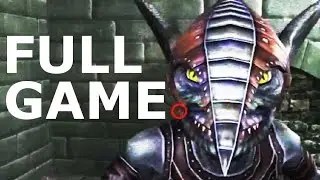 Crypt Of The Serpent King - Full Game Walkthrough Gameplay & Ending (No Commentary Playthrough)