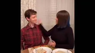 Male Body Swap - Caveman to Clean