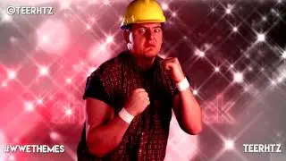 William Regal | Old Theme Song | Real Man's Man | Download Link