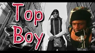 TRL Reaction / Alberto  - Top Boy #poland #reaction #americanreaction