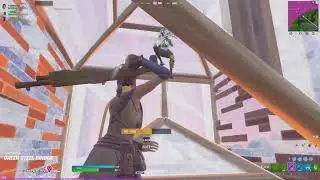 Cold 🌨️🌨️, z11 First Montage (Fortnite Season 7 Montage)