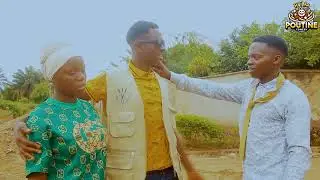 KIM POUTINE COMEDY :Kwanka kujagusenga kuwamungu birakoze ibara🤣🤣