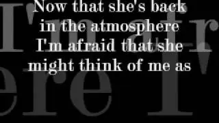 Drops Of Jupiter lyrics