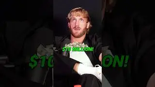 Logan Paul Spent $10 MILLION on Pok&eacute;mon! (It&rsquo;s Worth $20 Million Now) 😏
